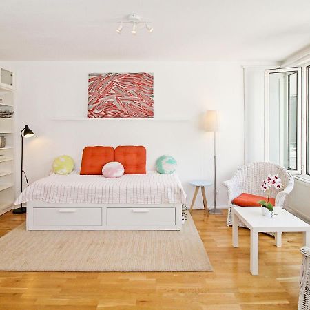 Studio Auersperg By Interhome Виена Екстериор снимка