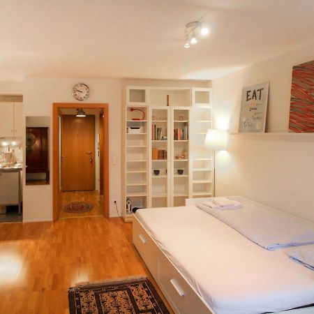 Studio Auersperg By Interhome Виена Екстериор снимка