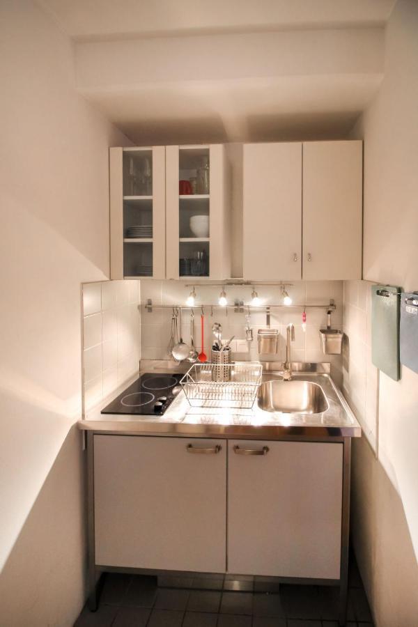 Studio Auersperg By Interhome Виена Екстериор снимка