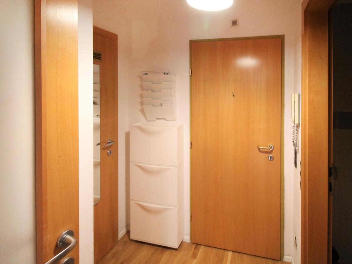 Studio Auersperg By Interhome Виена Екстериор снимка