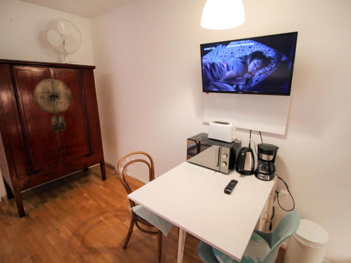 Studio Auersperg By Interhome Виена Екстериор снимка